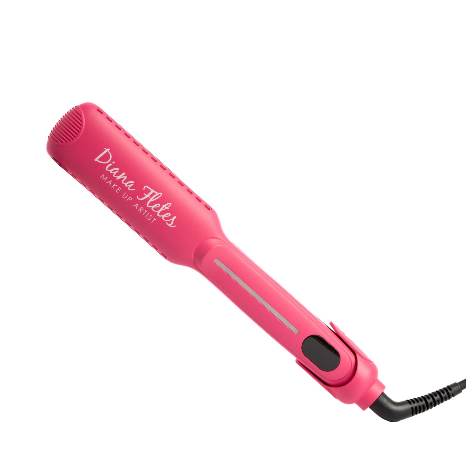 Plancha Profesional Infrarroja