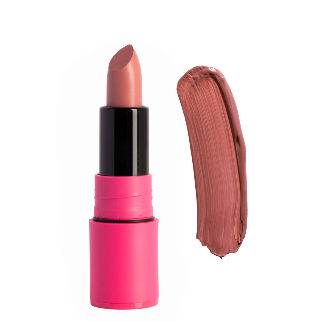 Pink Set Labiales Matte Diana Fletes