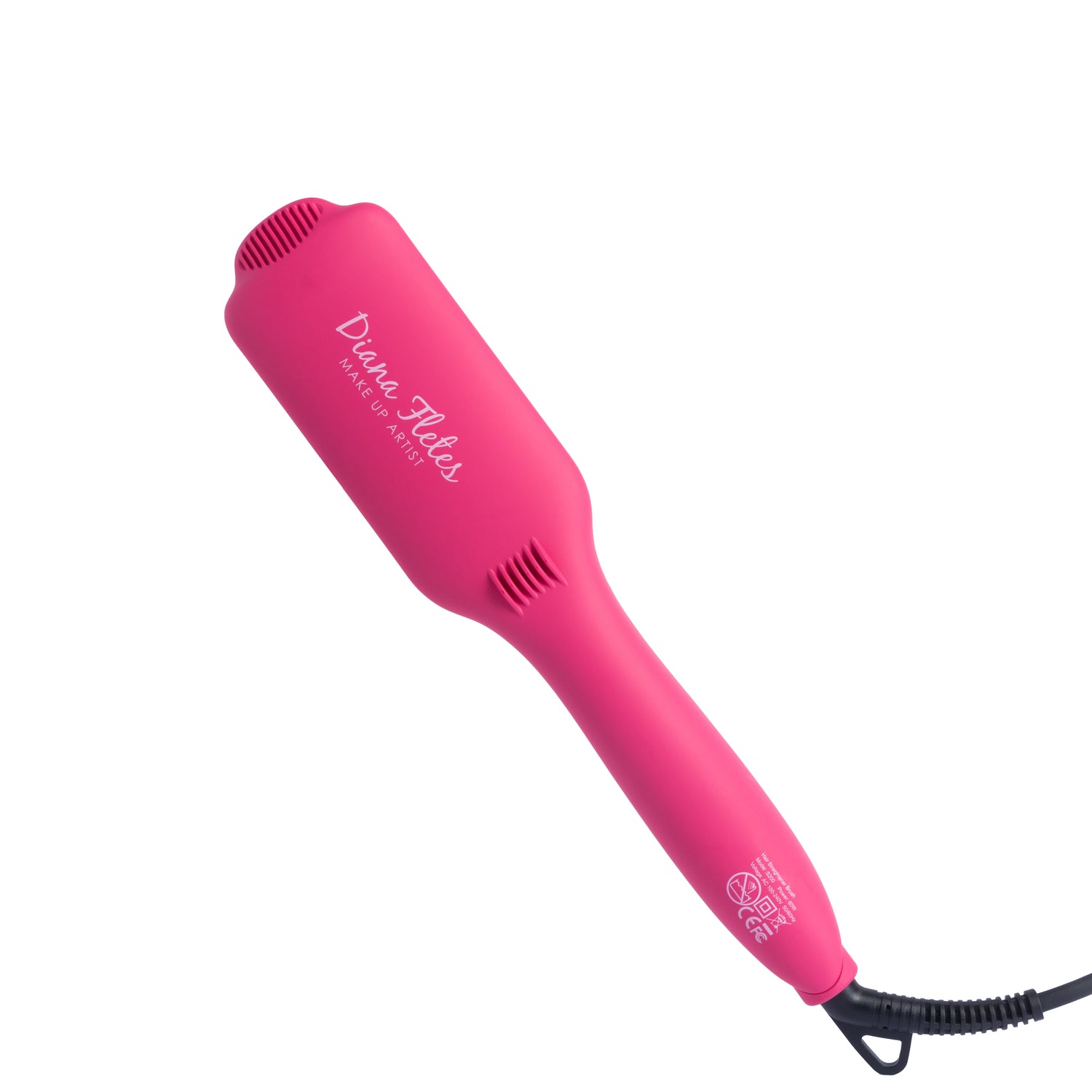 Cepillo Alaciado Rápido