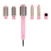 Multi-Estilizador 6 Cabezas Light Pink
