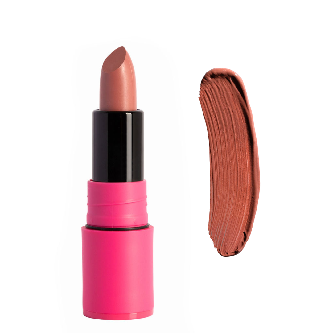 Pink Set Labiales Matte Diana Fletes