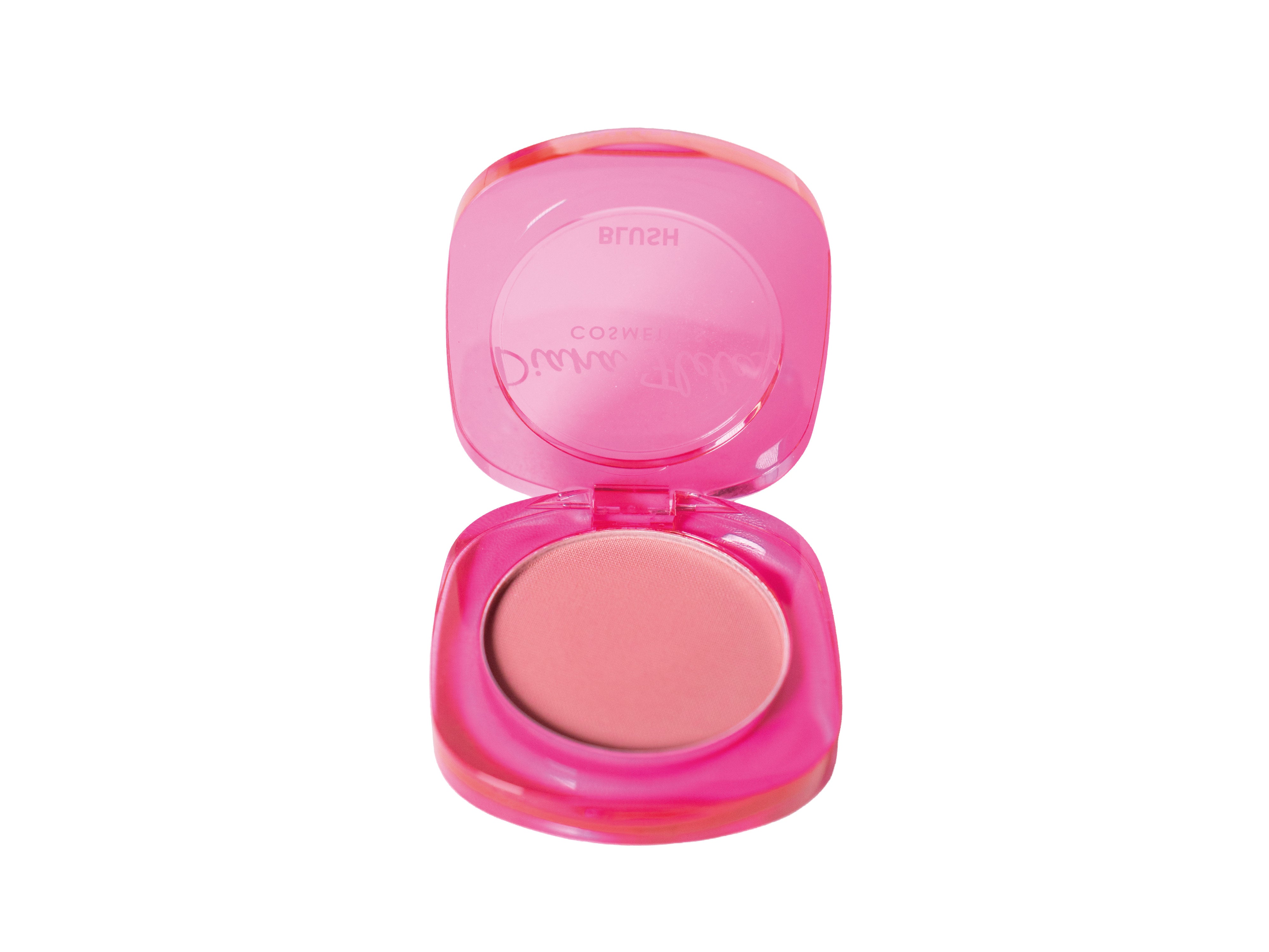 Blusher Individuales