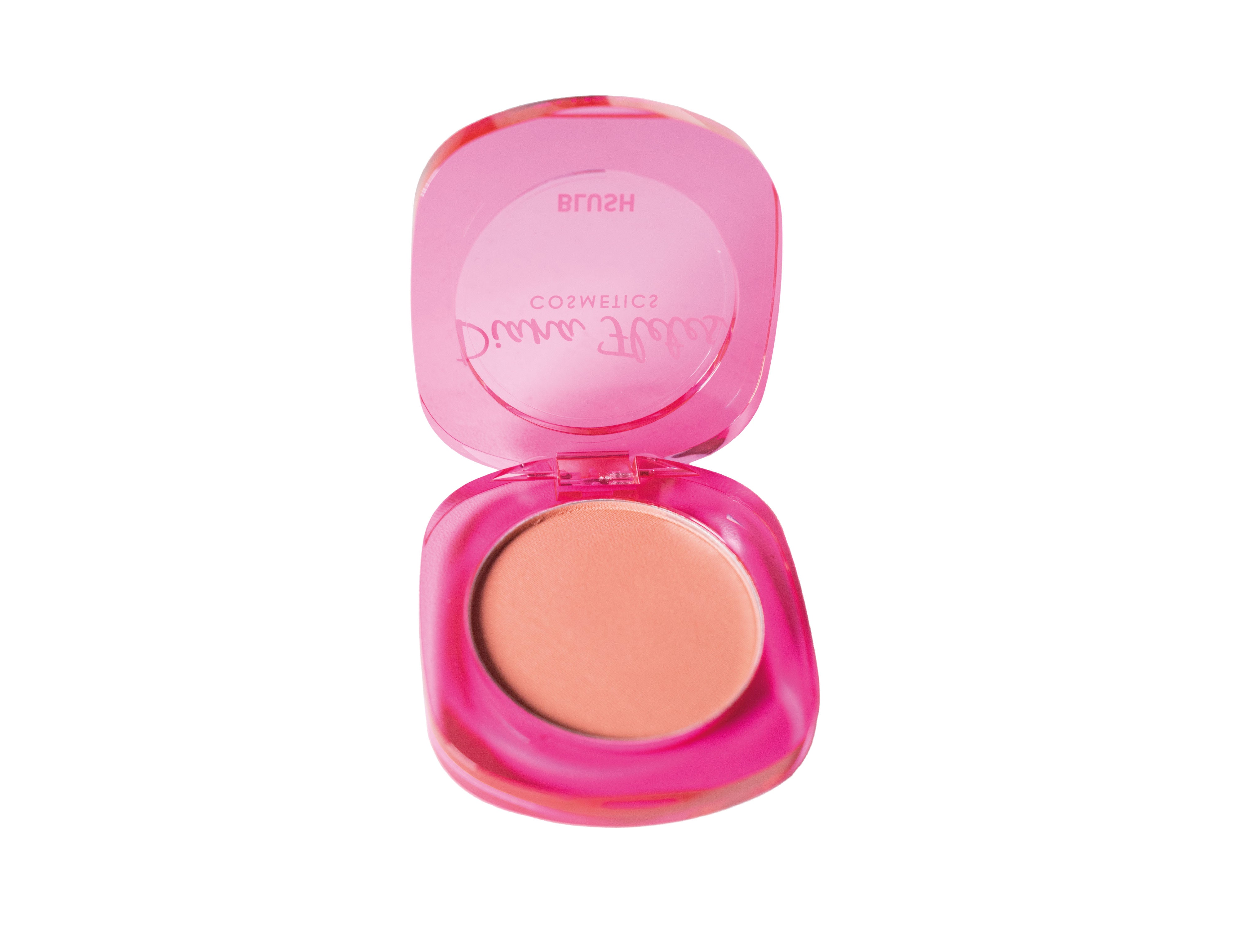 Blusher Individuales