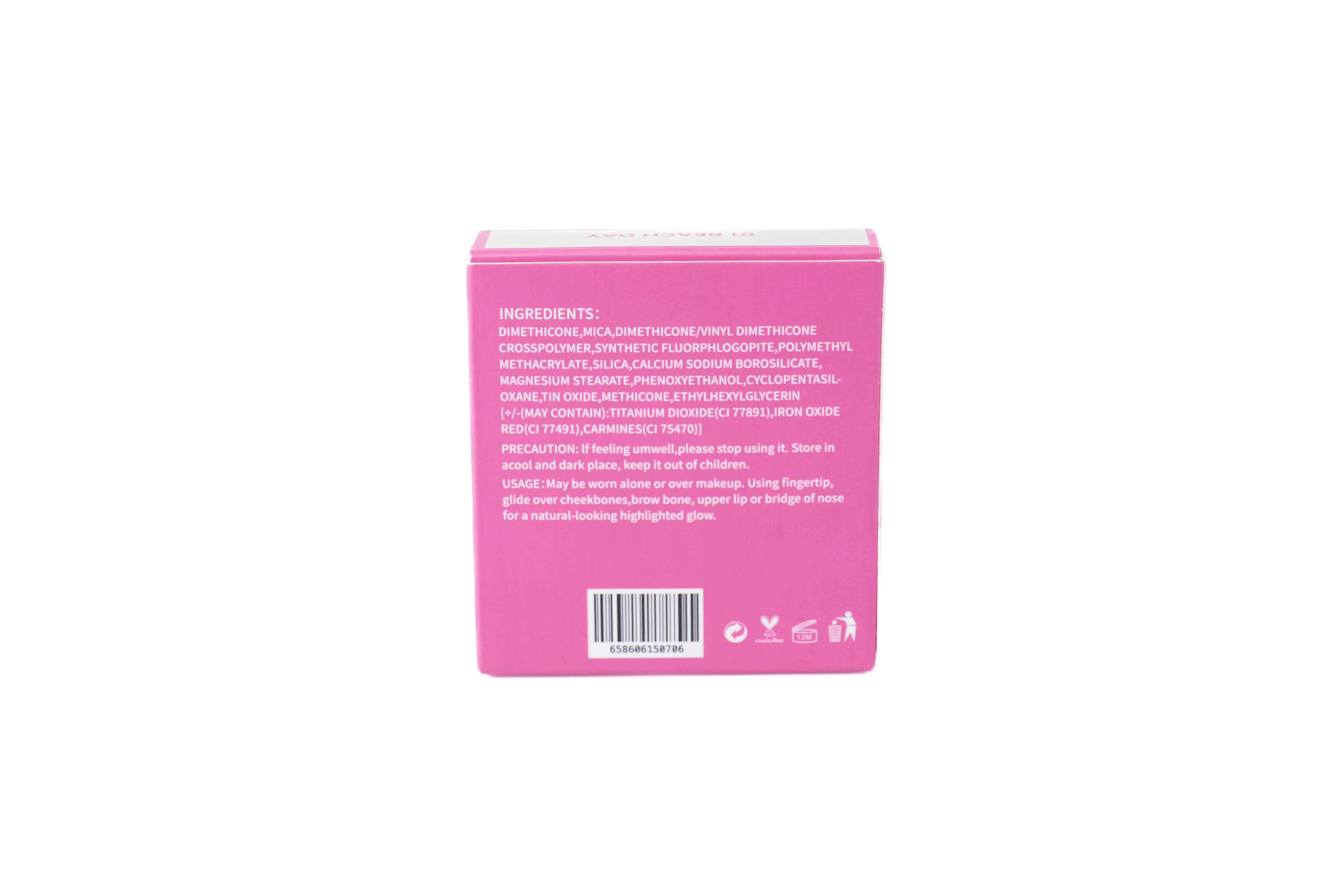 Iluminadores Individuales