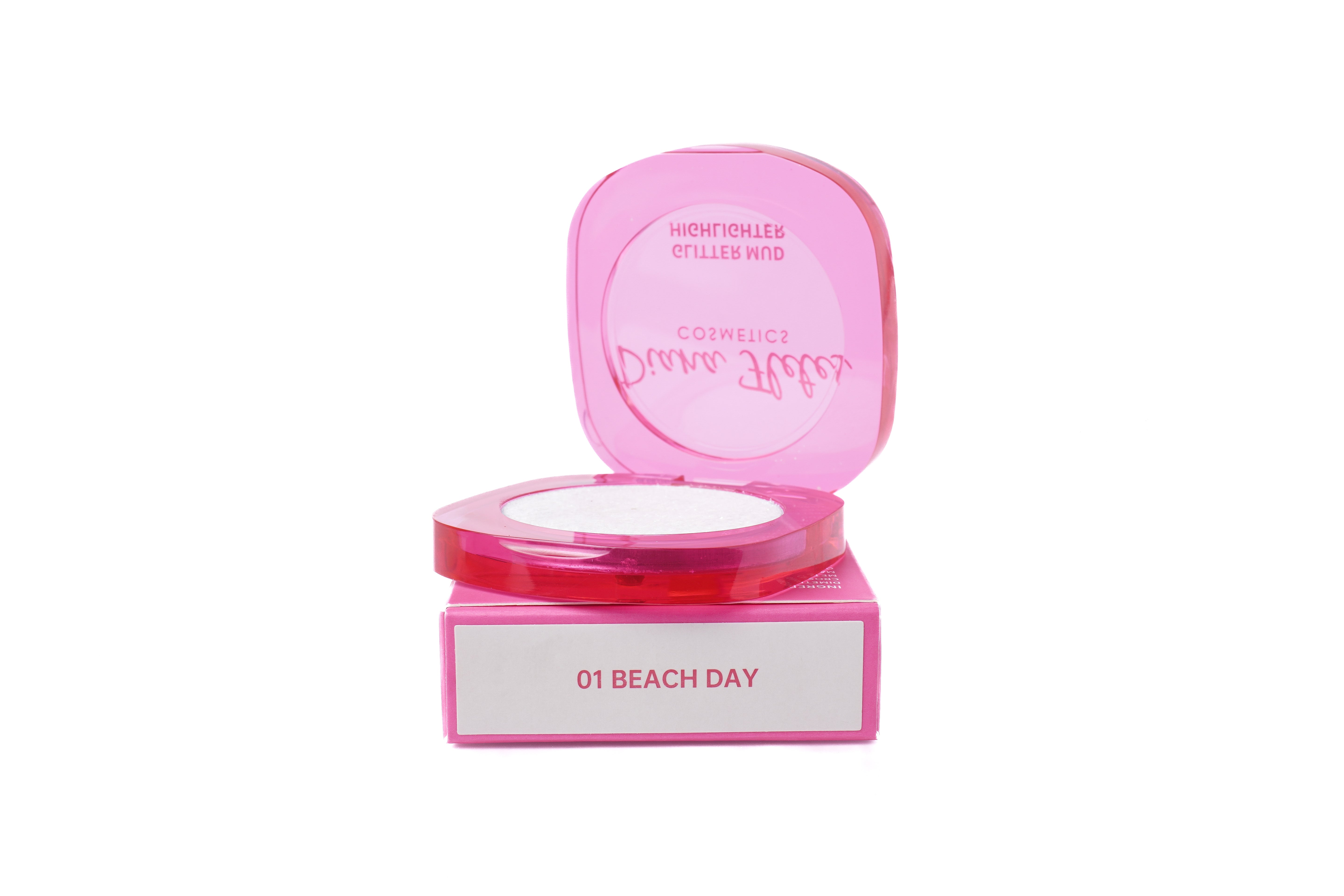 Iluminadores Individuales