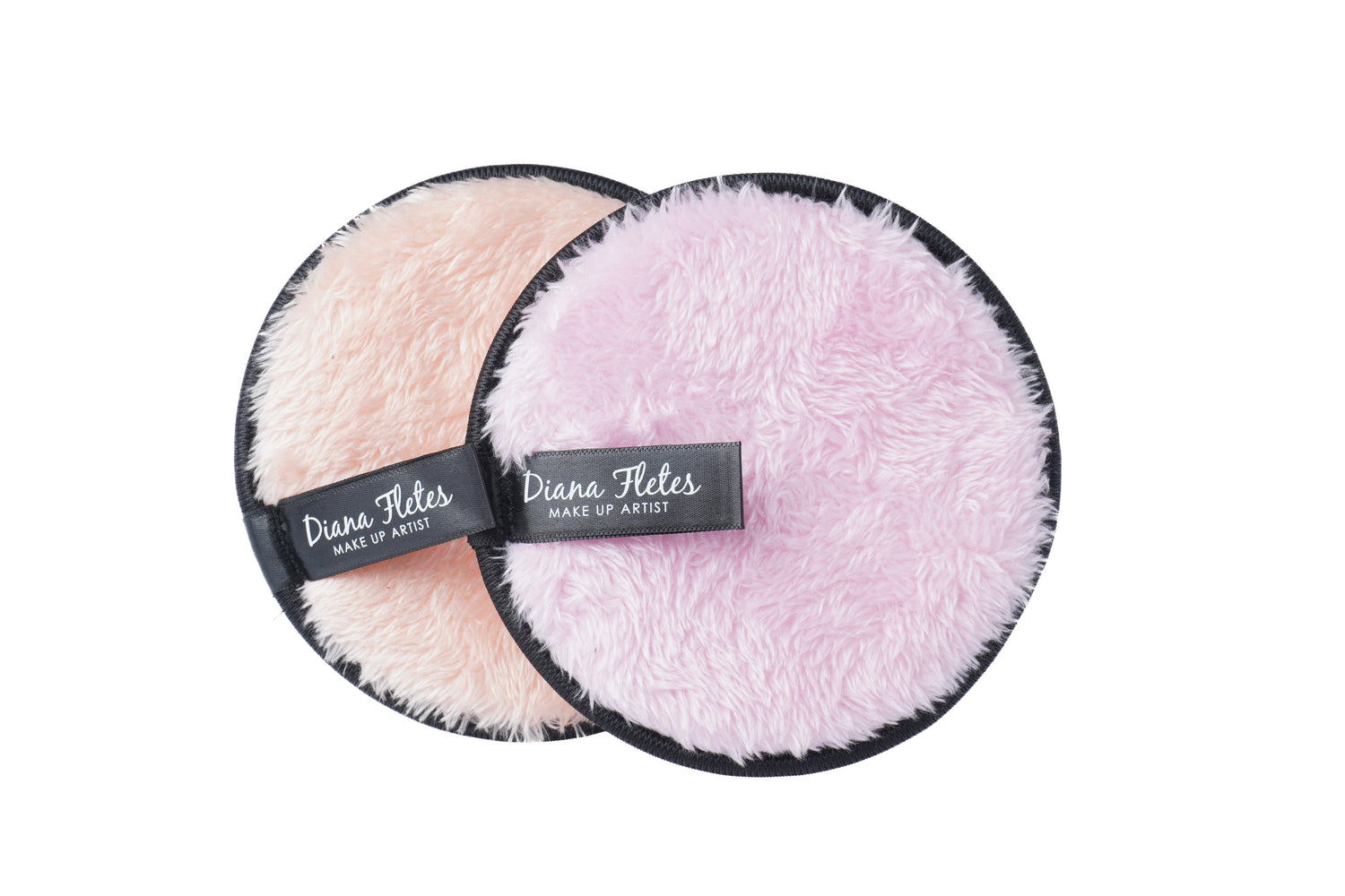 Pads Desmaquillantes Ecológicos