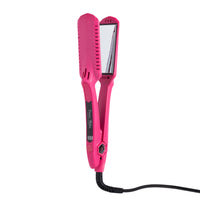 Plancha Doble Infrarrojo