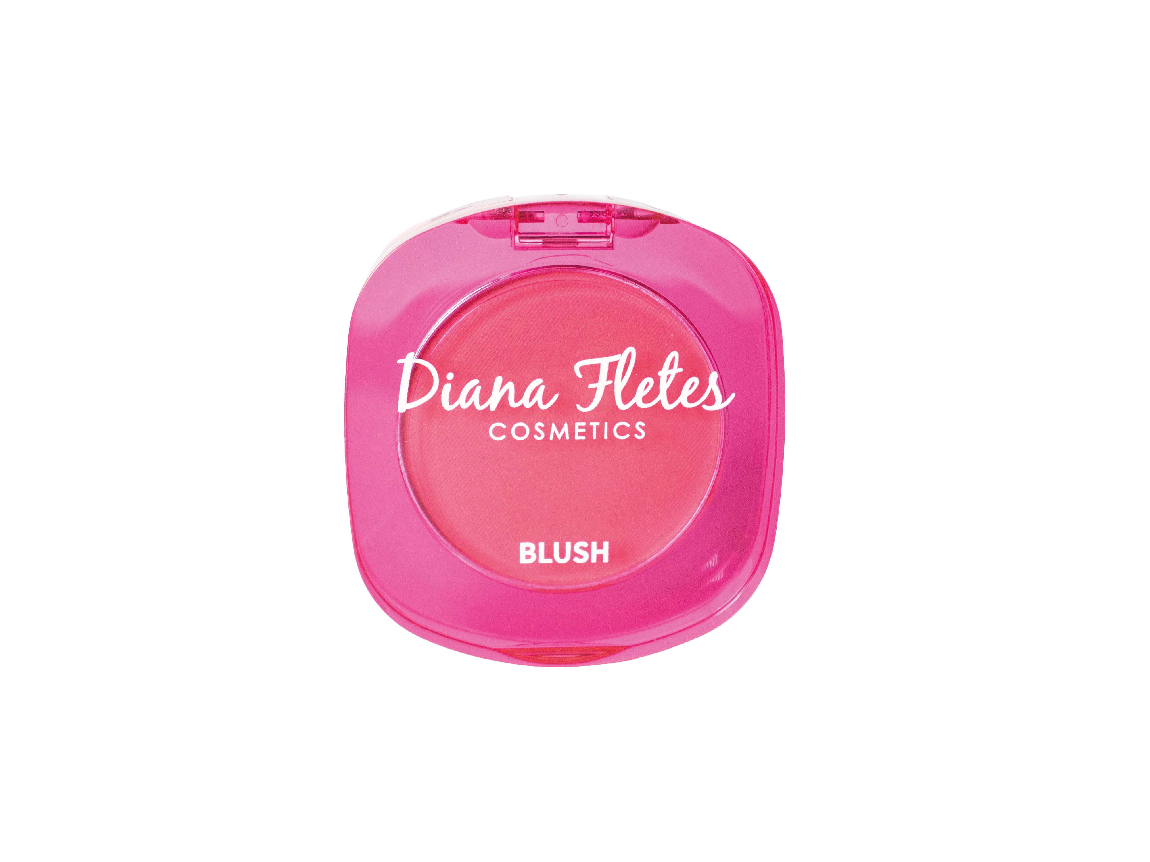 Blusher Individuales