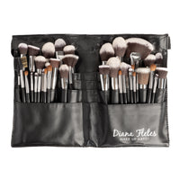 Set De 40 Brochas Black Profesionales