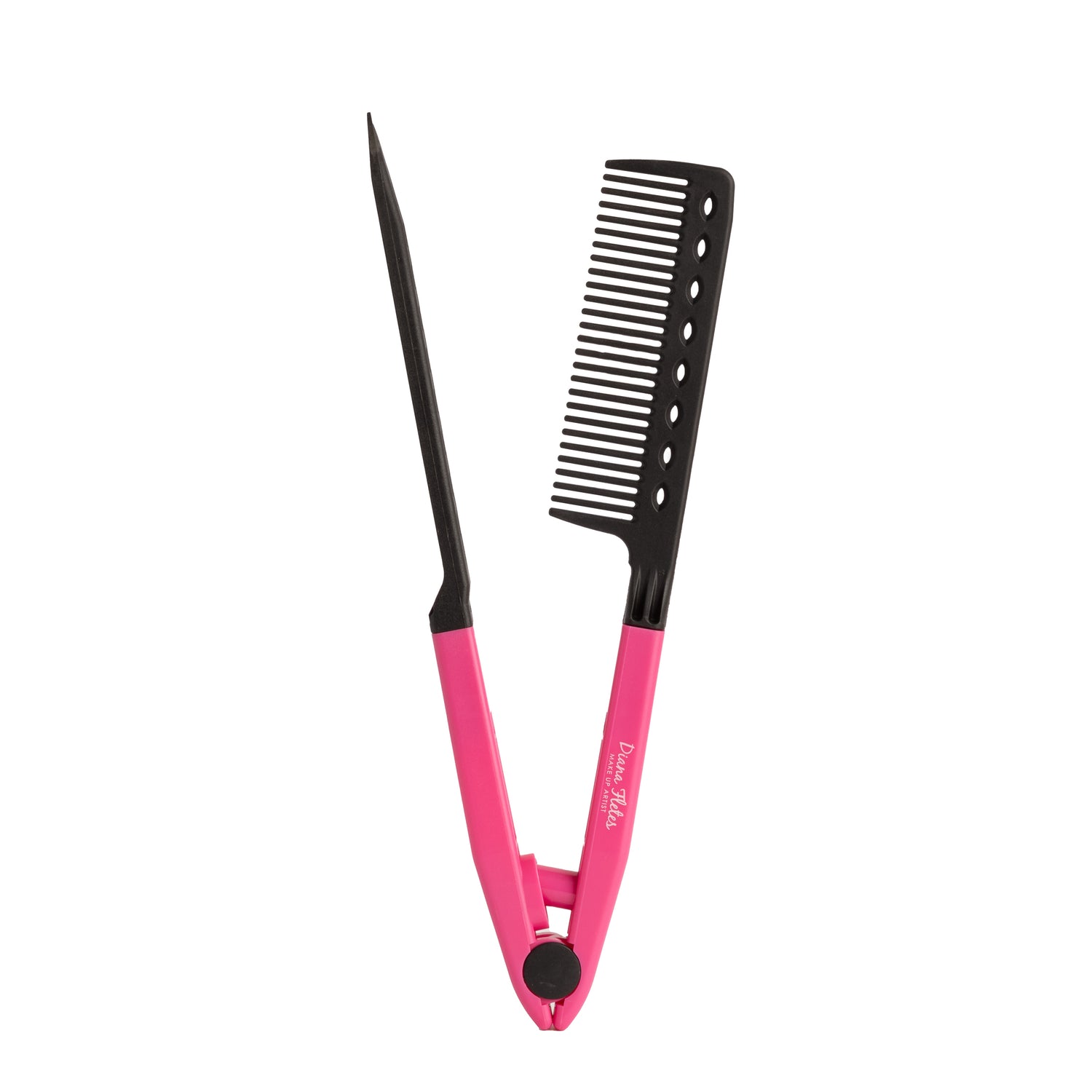 Peine Apoyo en Alaciado