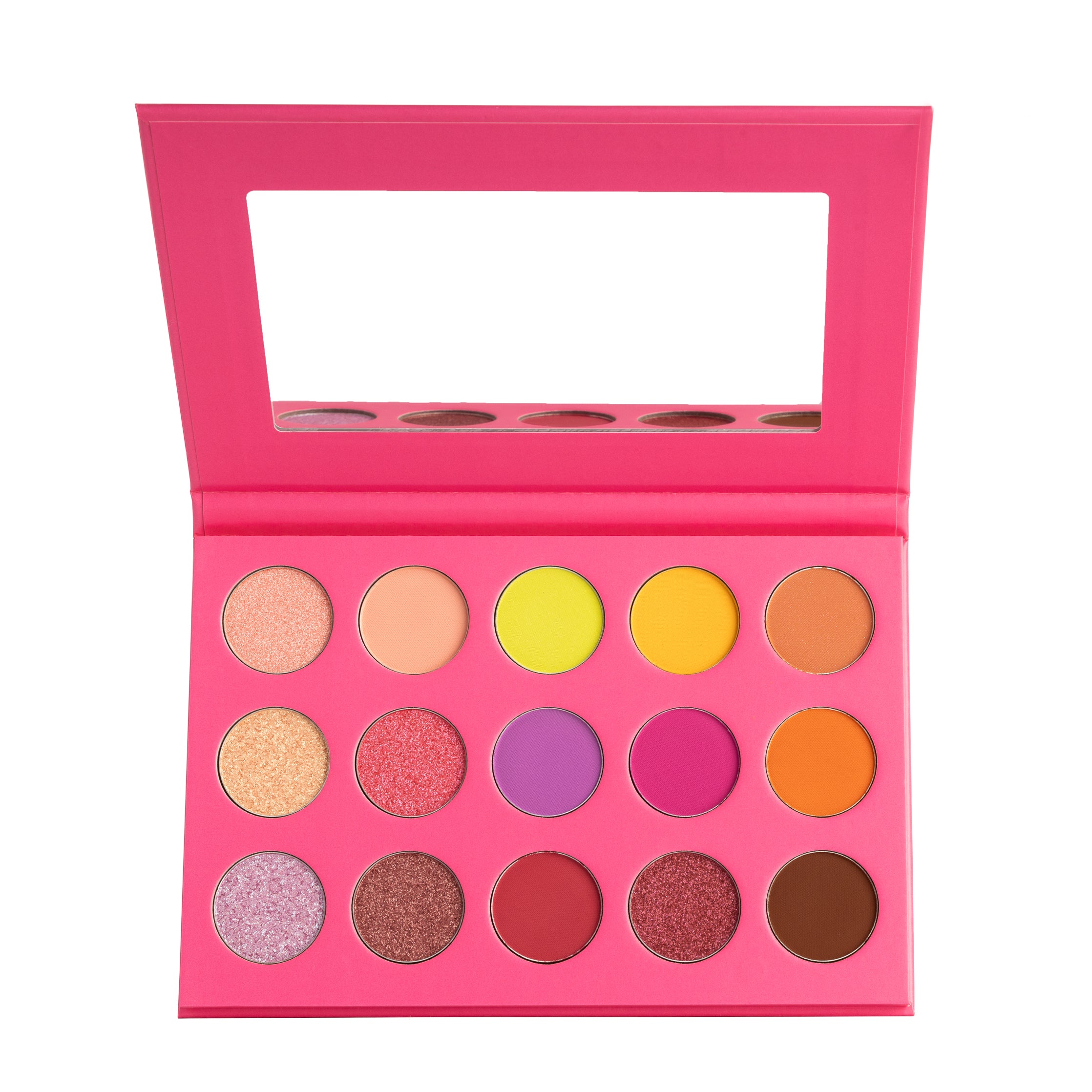 Sombras Profesionales Diana Fletes