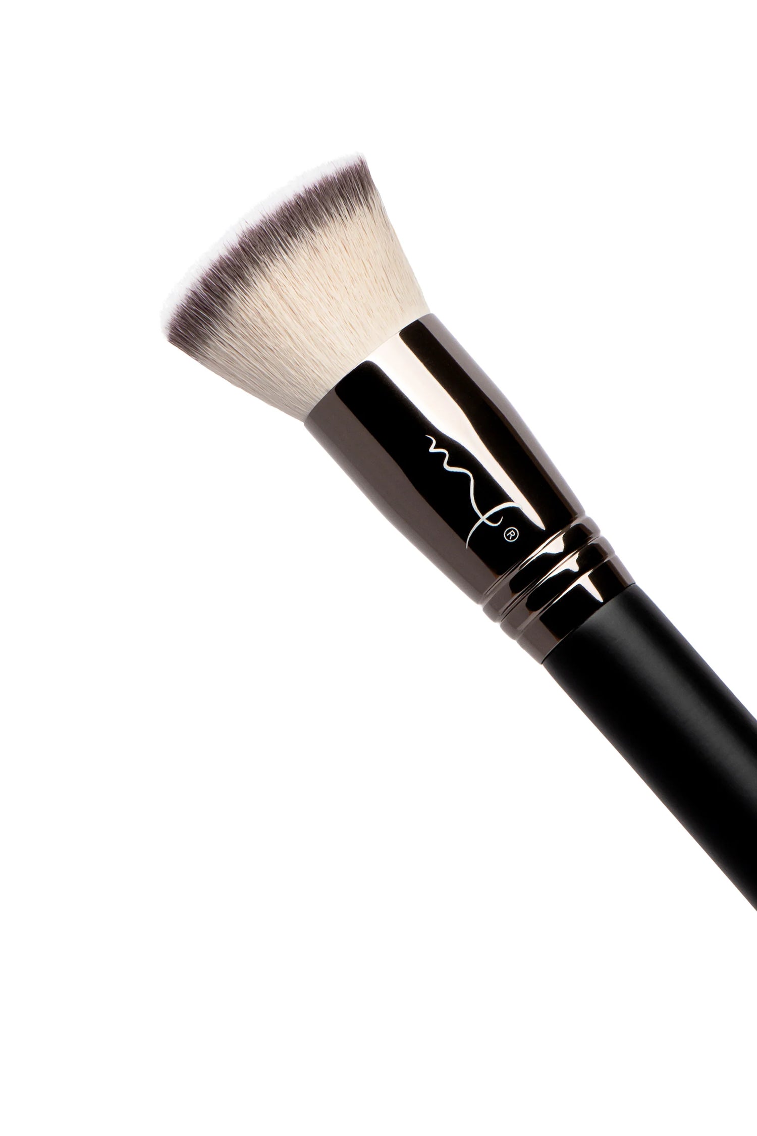 1226 Brocha Kabuki para Polvo