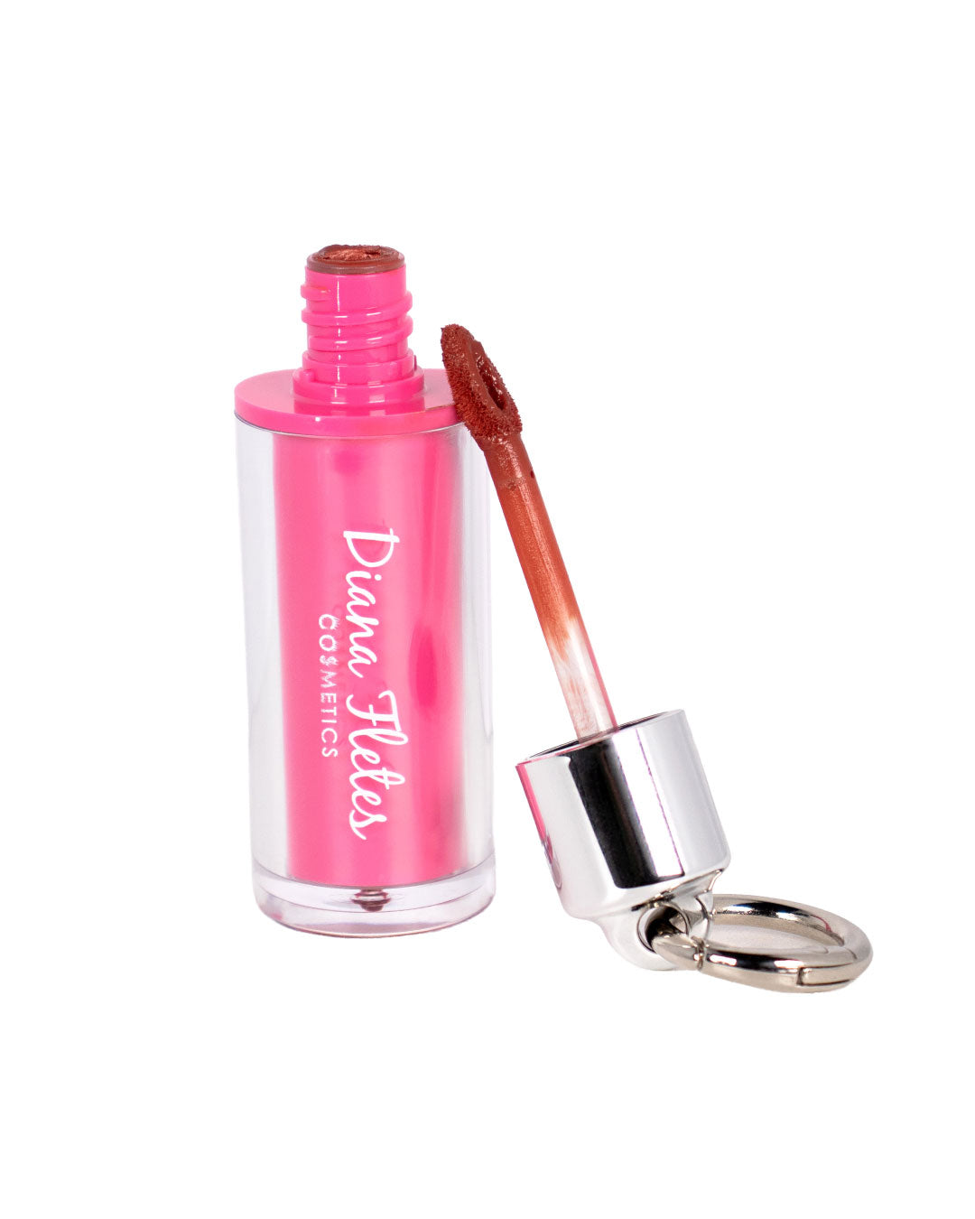 Lip Mousse Silky