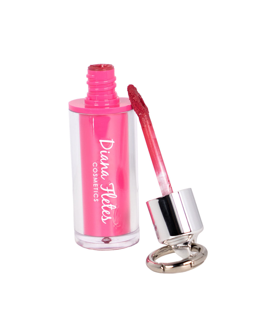 Lip Mousse Silky
