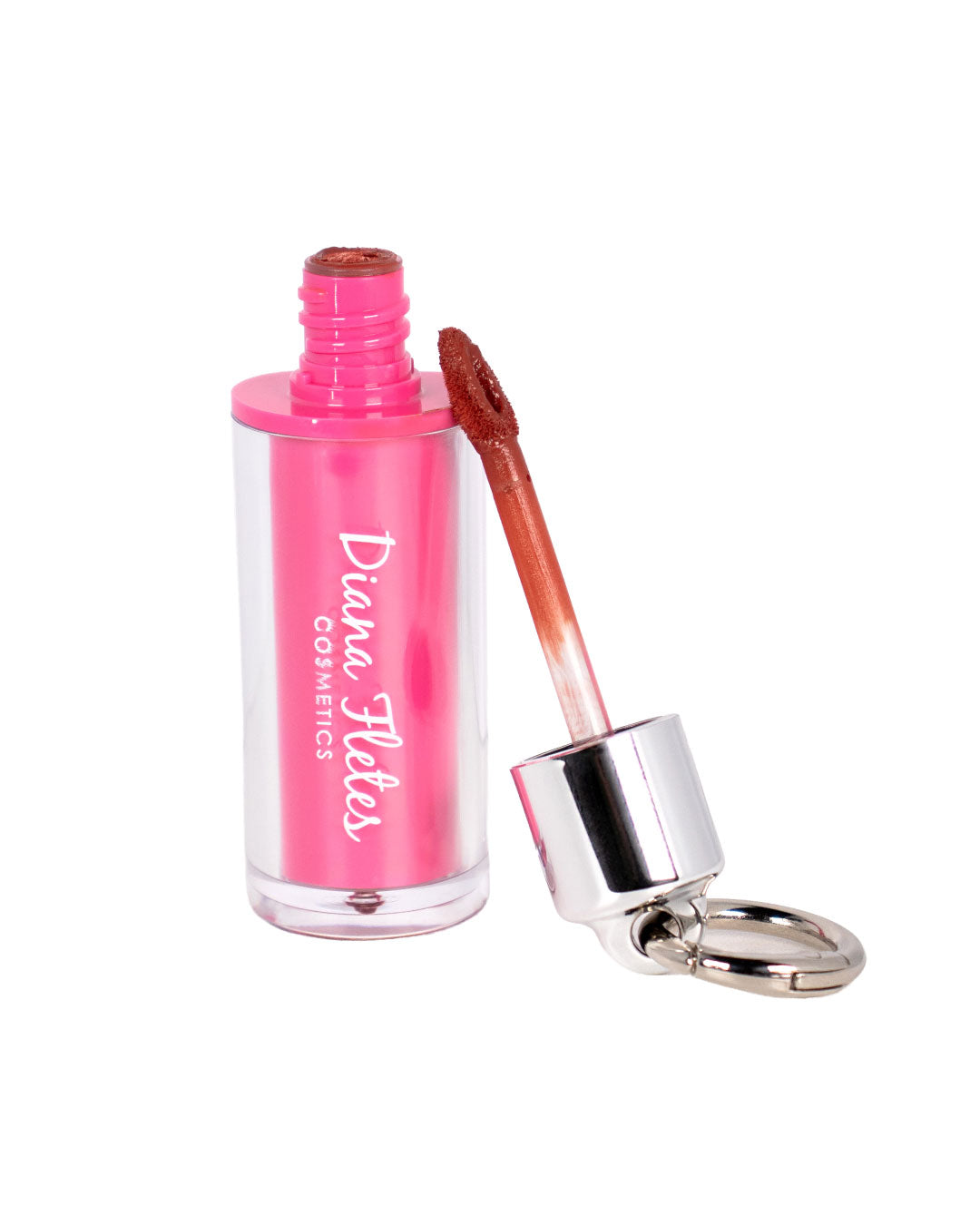 Lip Mousse Silky