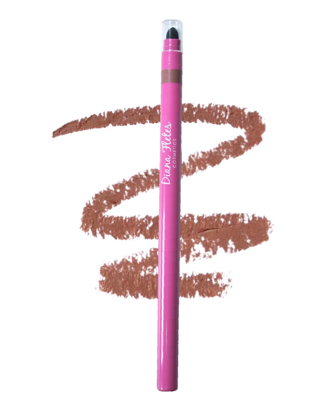 Lápiz Delineador de Labios Diana Fletes