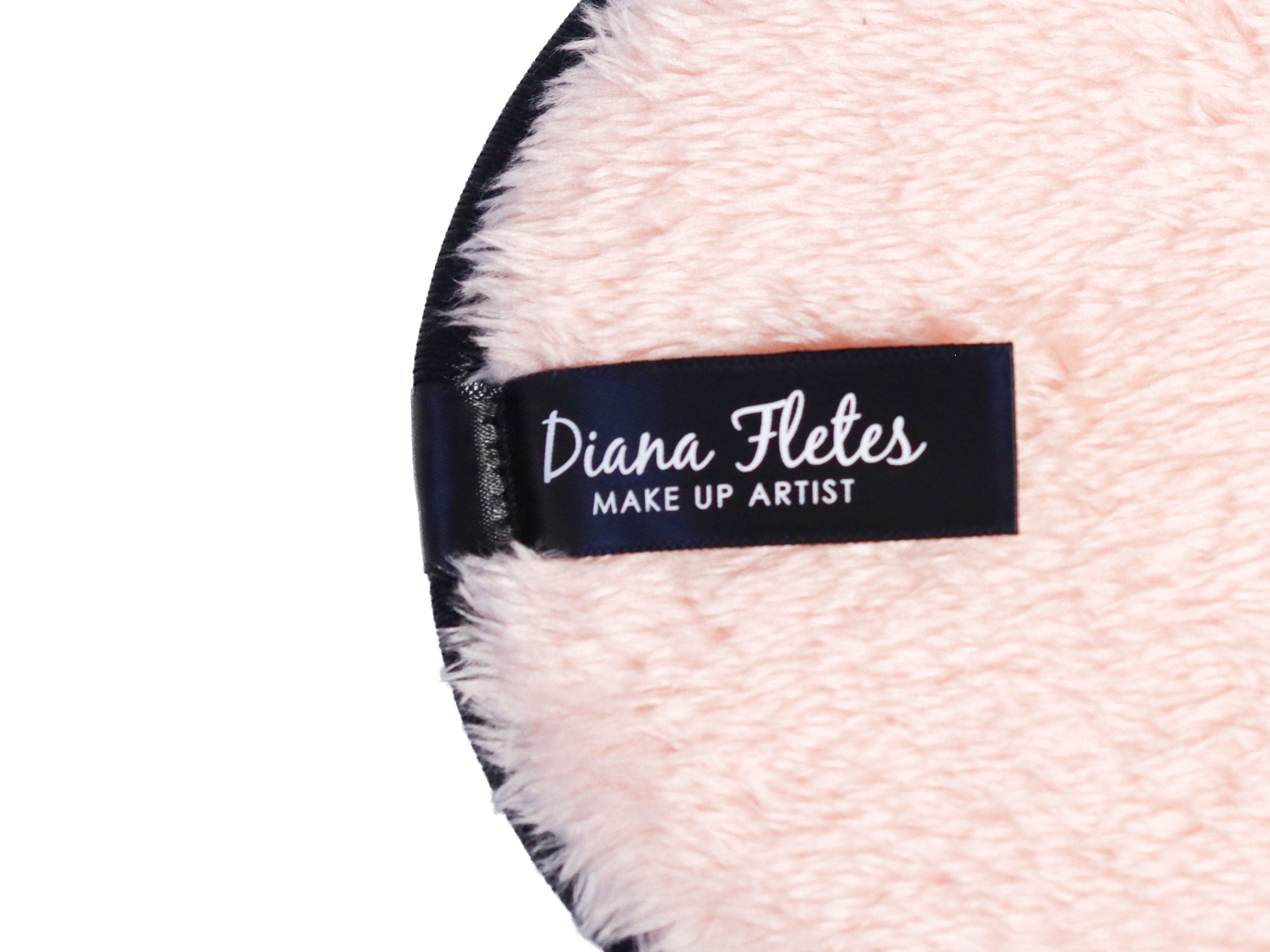 Pads Desmaquillantes Ecológicos