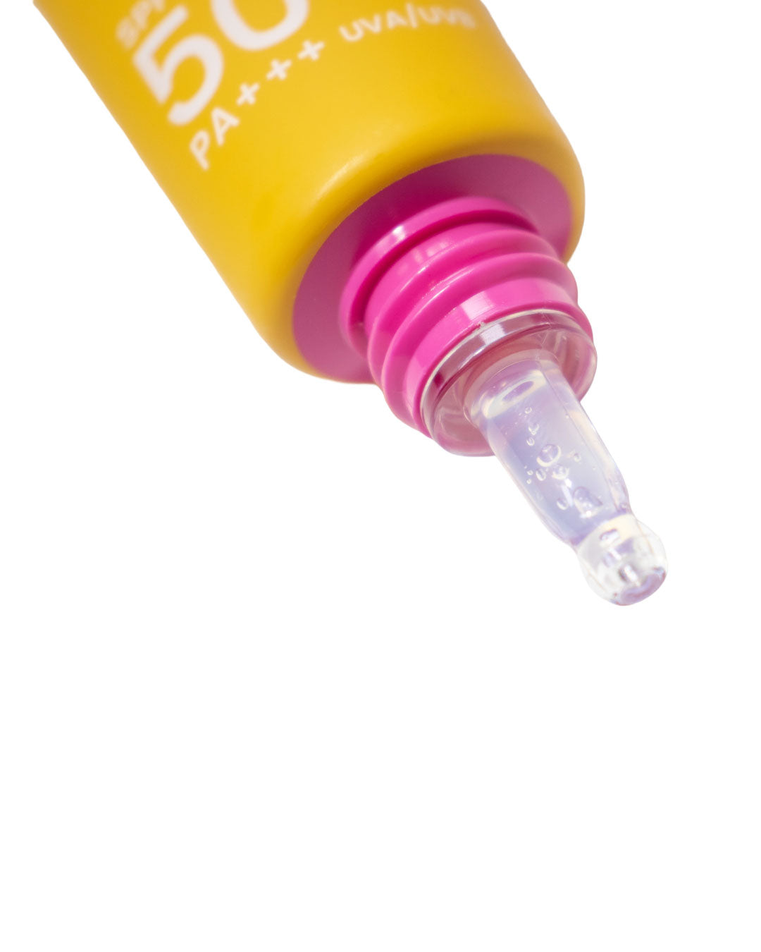 Protector Solar Facial Invisible SPF 50 PA++