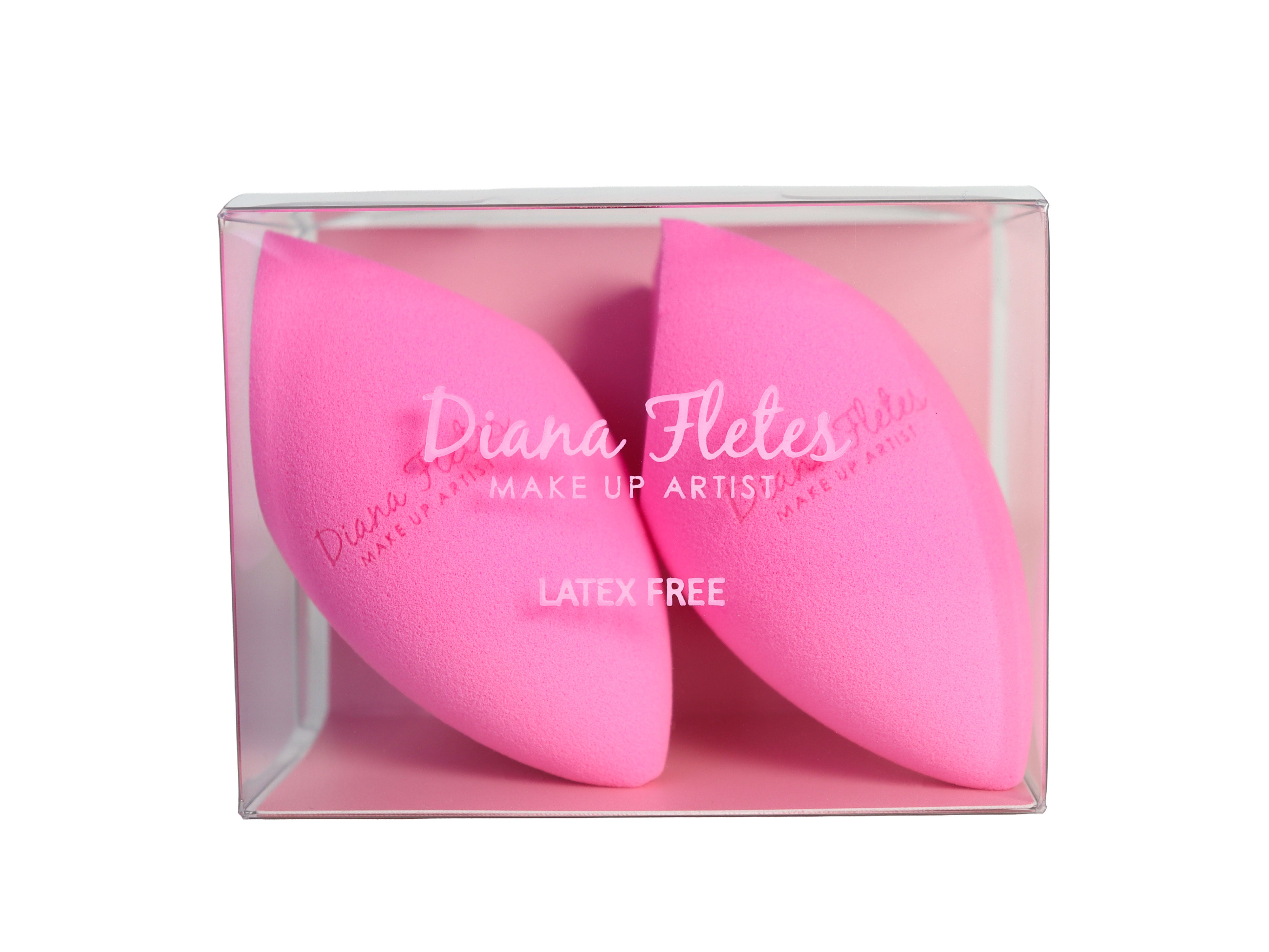 Esponjas DUO Angular