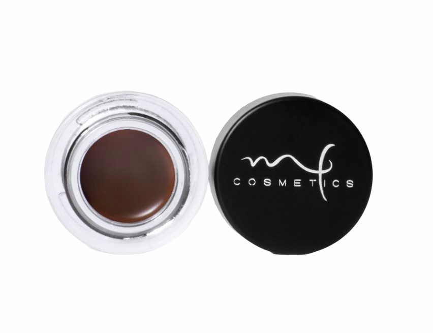 Duo Brow Brown Eyebrow Pomade
