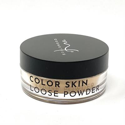 Translucent Powder Color Skin Beige