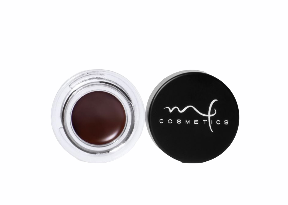Duo Brow Brown Eyebrow Pomade