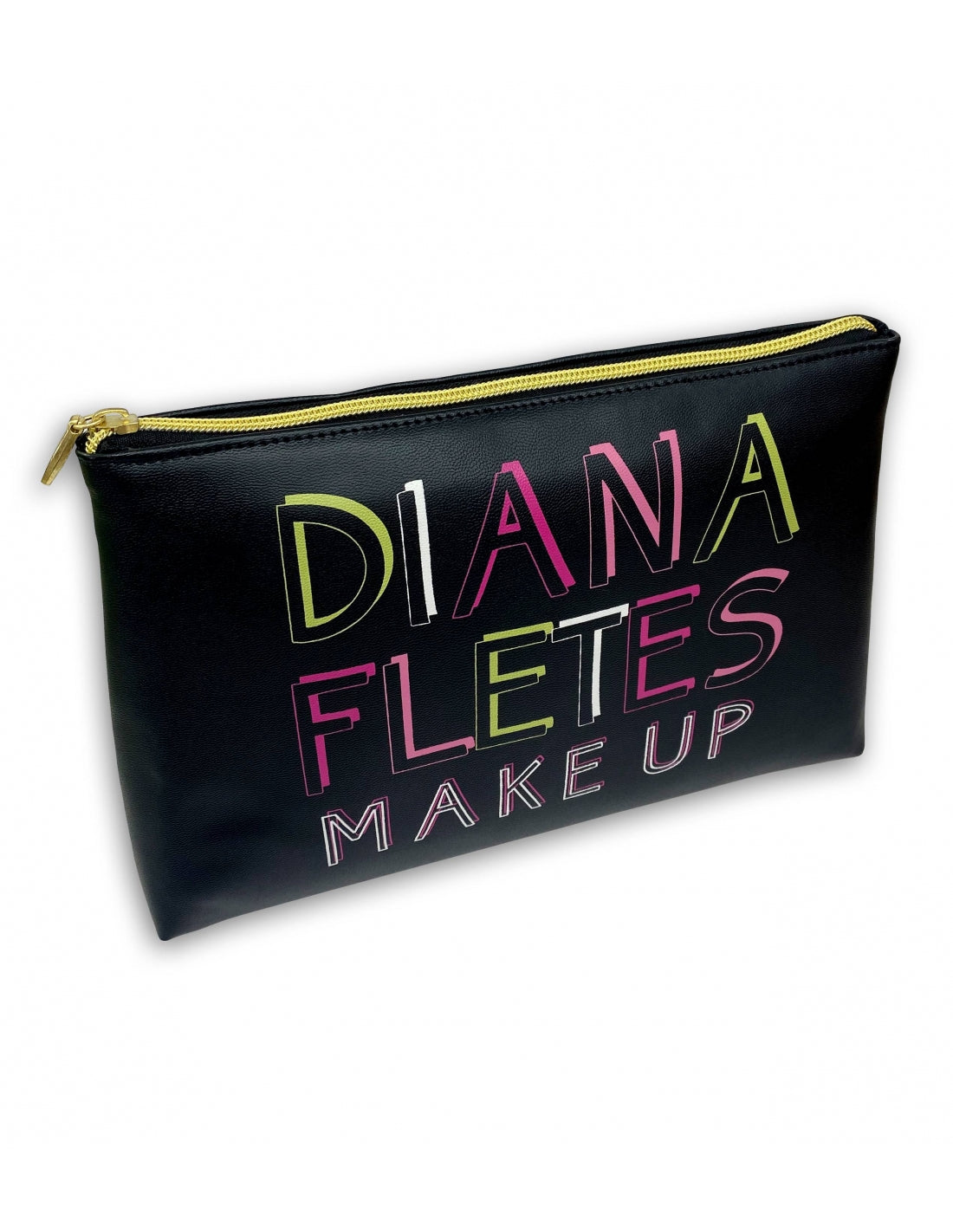 Professional Brushes Diana Fletes 32 Pcs
