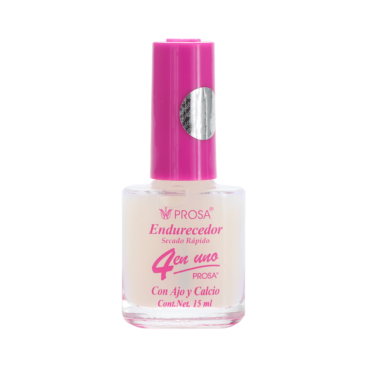 Endurecedor De Uñas