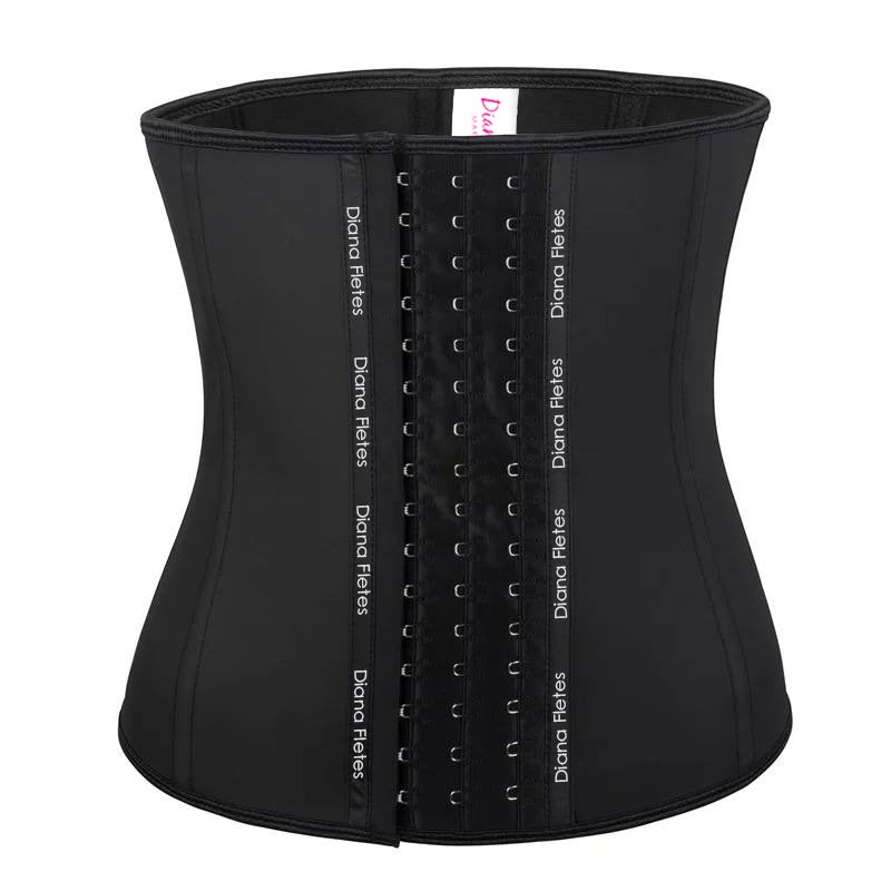 Cinturilla de Compresión Media