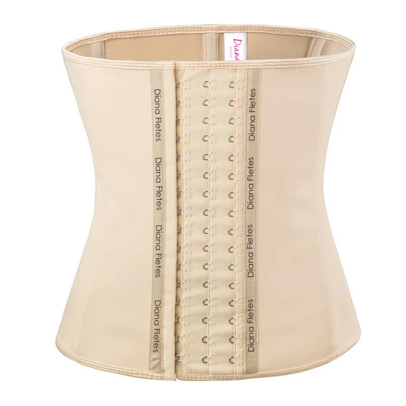 Cinturilla de Compresión Media