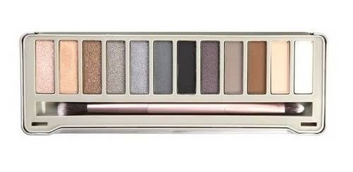 NIGHT OUT BEUTY SHADOW PALETTE