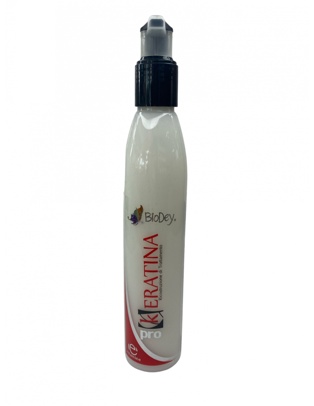 Keratina 250ml.